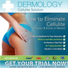 Dermology Cellulite Cream - Dermology Cellulite Solution
