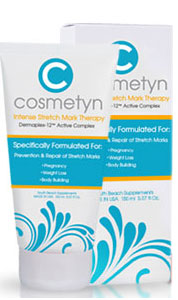 Cosmetyn Stretch Mark Cream Reviews – NO LONGER AVAILABLE | Skin ...