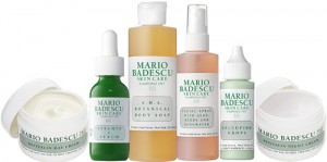 Mario Badescu Skin Care Review
