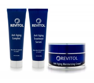 Revitol Anti Aging Cream