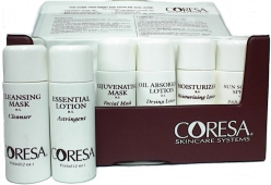 Coresa Skin Care