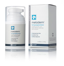 Meladerm Pigment Reducing Complex 