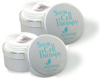 Stem Cell Skin Repair