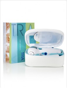Tria Home Laser Hair Removal System
